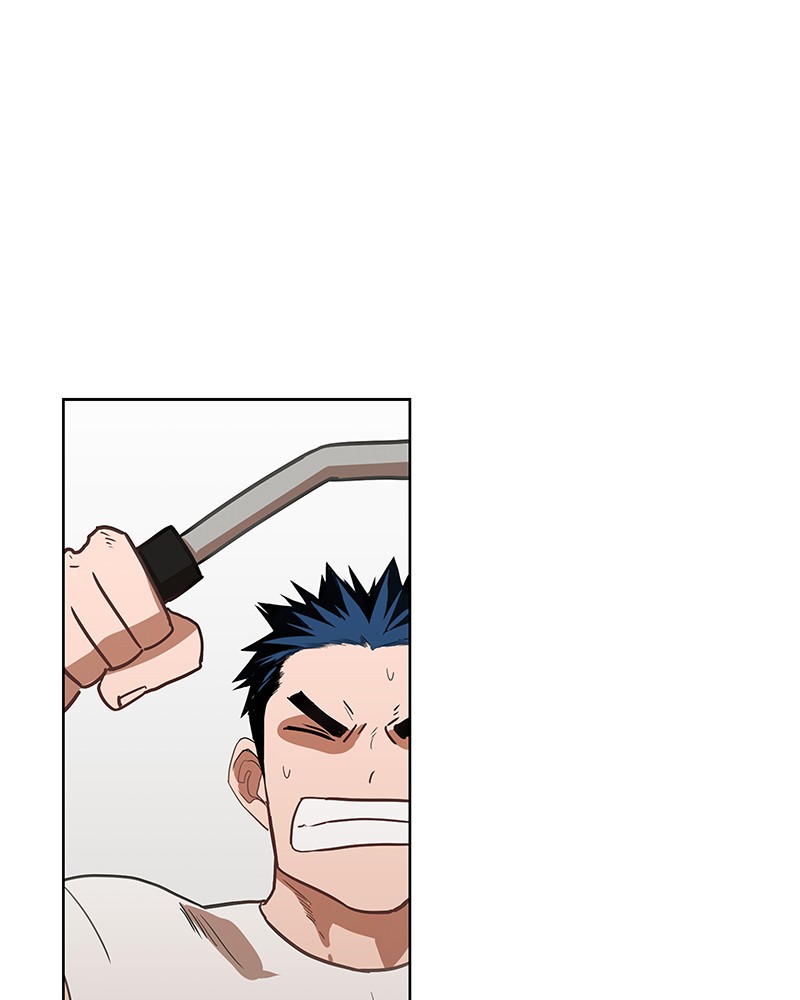 The Boxer Chapter 46 page 27 - Chapter 46: Ep. 46 - Breakthrough