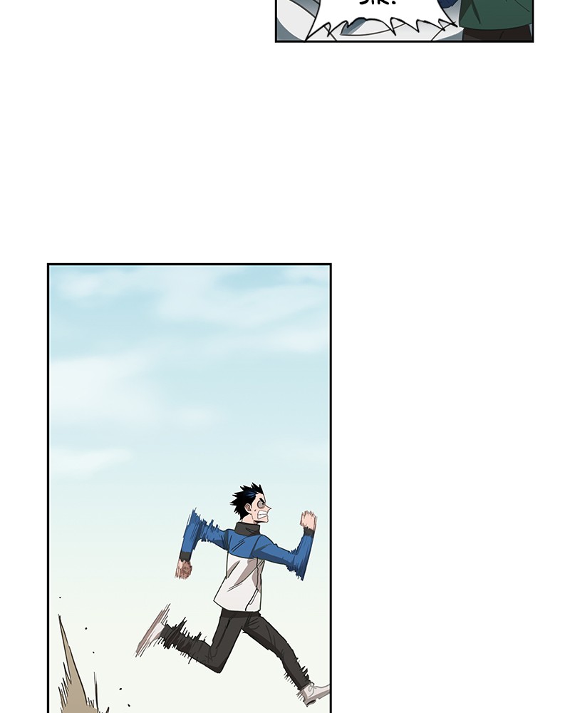 The Boxer Chapter 46 page 29 - Chapter 46: Ep. 46 - Breakthrough