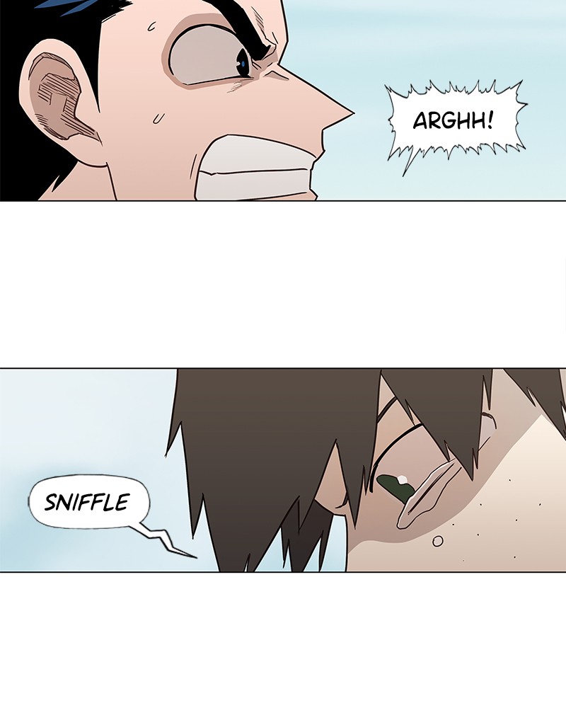 The Boxer Chapter 46 page 32 - Chapter 46: Ep. 46 - Breakthrough