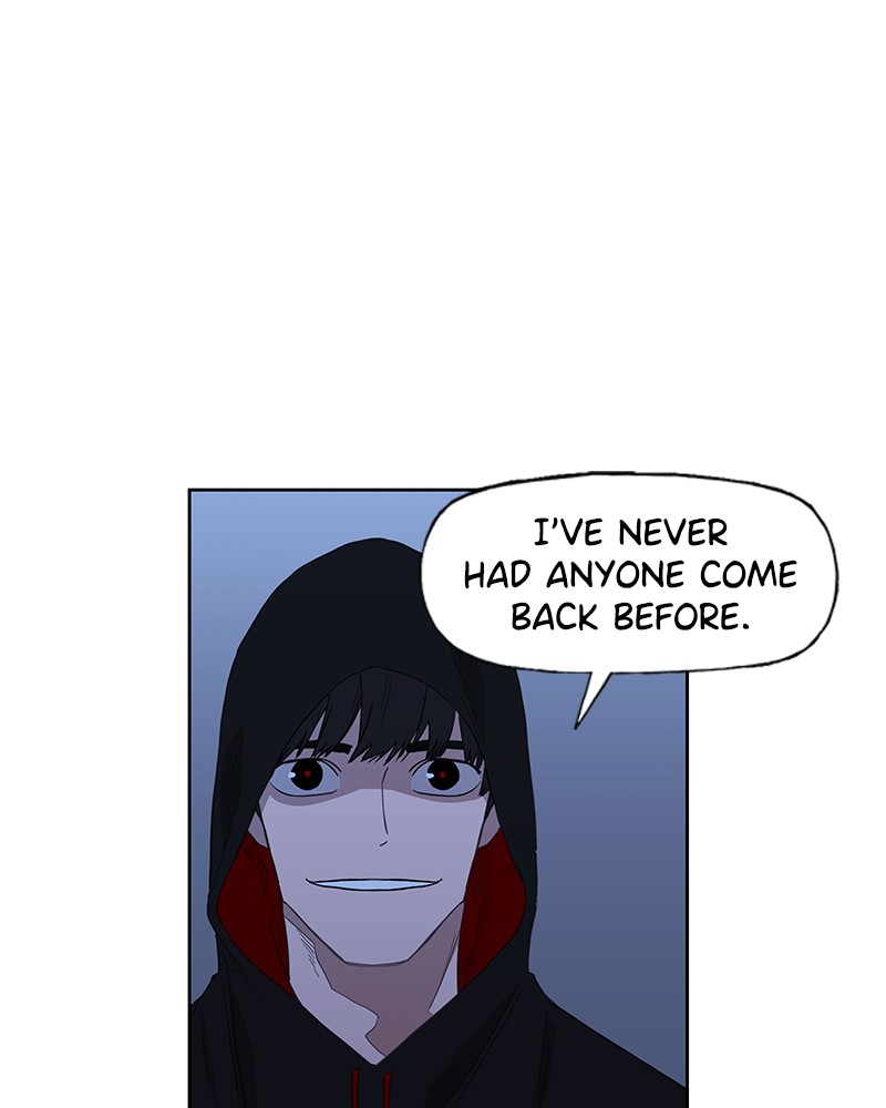 The Boxer Chapter 46 page 35 - Chapter 46: Ep. 46 - Breakthrough
