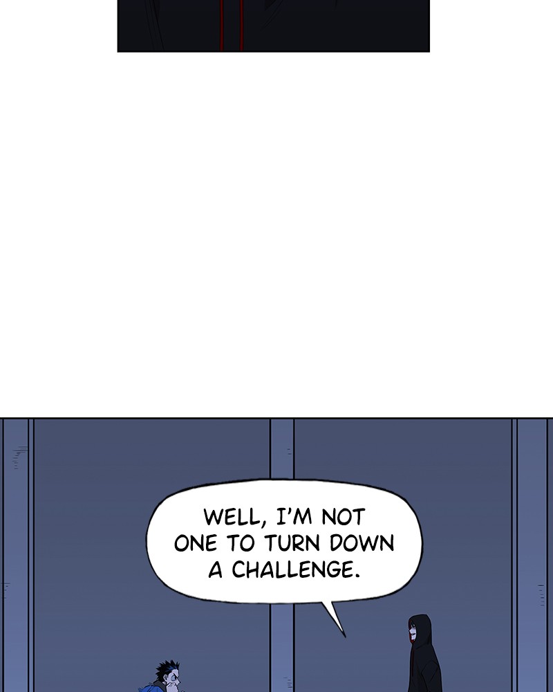 The Boxer Chapter 46 page 36 - Chapter 46: Ep. 46 - Breakthrough