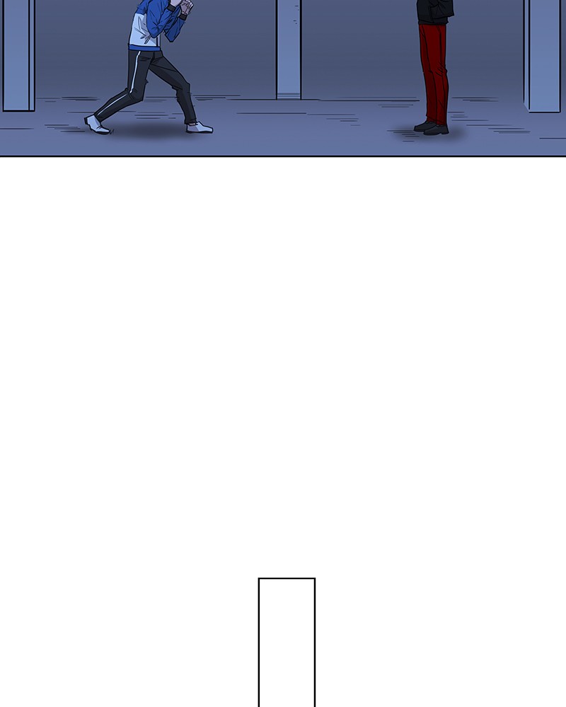 The Boxer Chapter 46 page 37 - Chapter 46: Ep. 46 - Breakthrough