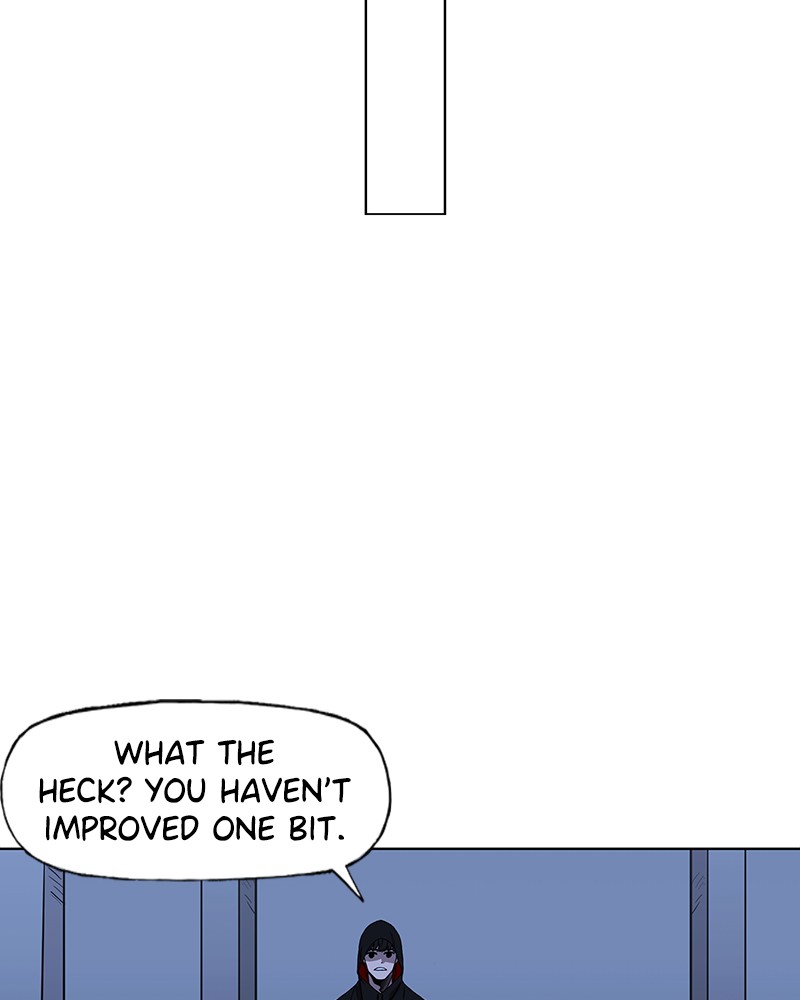 The Boxer Chapter 46 page 38 - Chapter 46: Ep. 46 - Breakthrough
