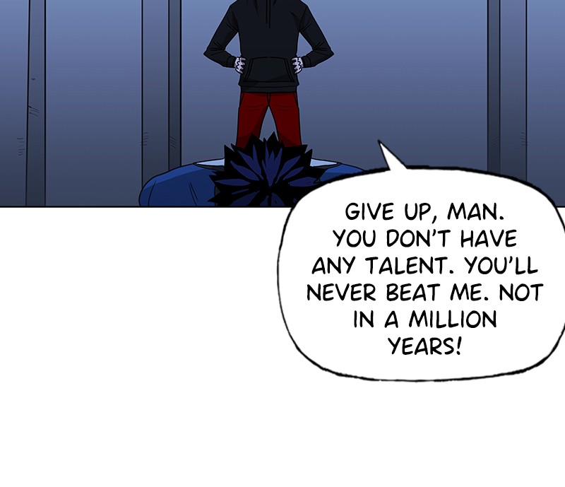 The Boxer Chapter 46 page 39 - Chapter 46: Ep. 46 - Breakthrough