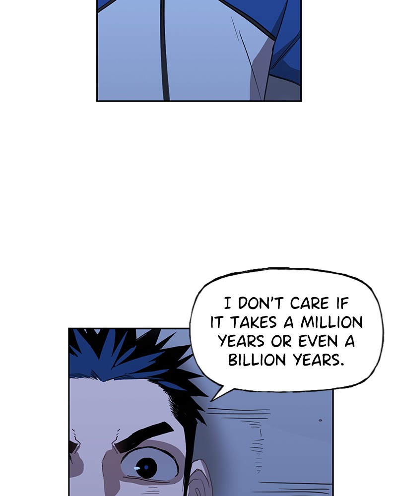 The Boxer Chapter 46 page 41 - Chapter 46: Ep. 46 - Breakthrough