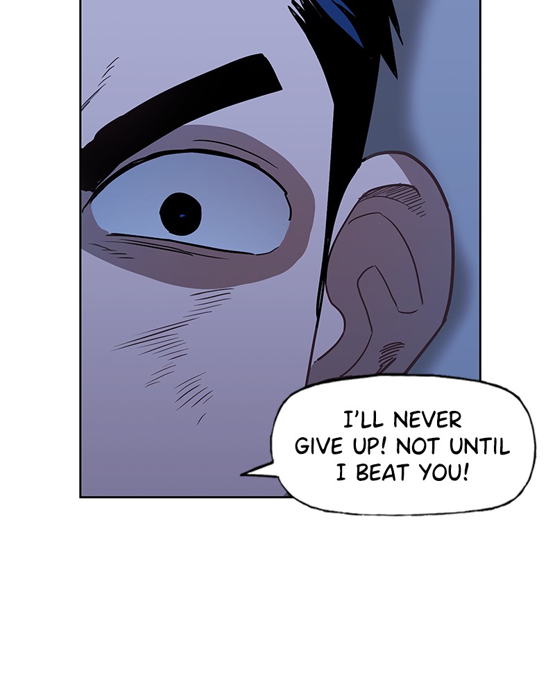 The Boxer Chapter 46 page 43 - Chapter 46: Ep. 46 - Breakthrough