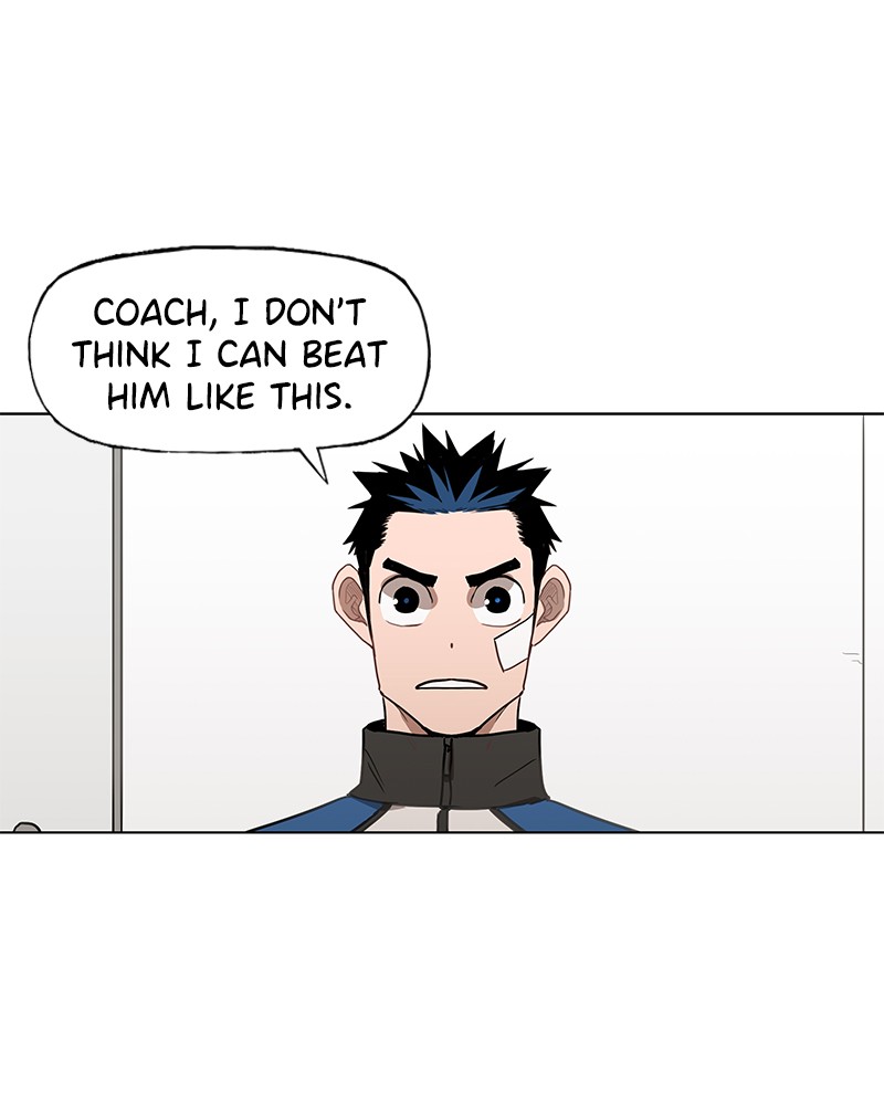 The Boxer Chapter 46 page 47 - Chapter 46: Ep. 46 - Breakthrough