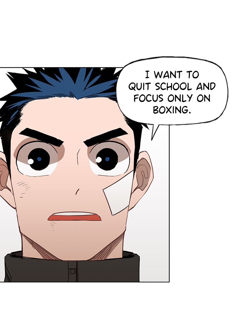 The Boxer Chapter 46 page 49 - Chapter 46: Ep. 46 - Breakthrough