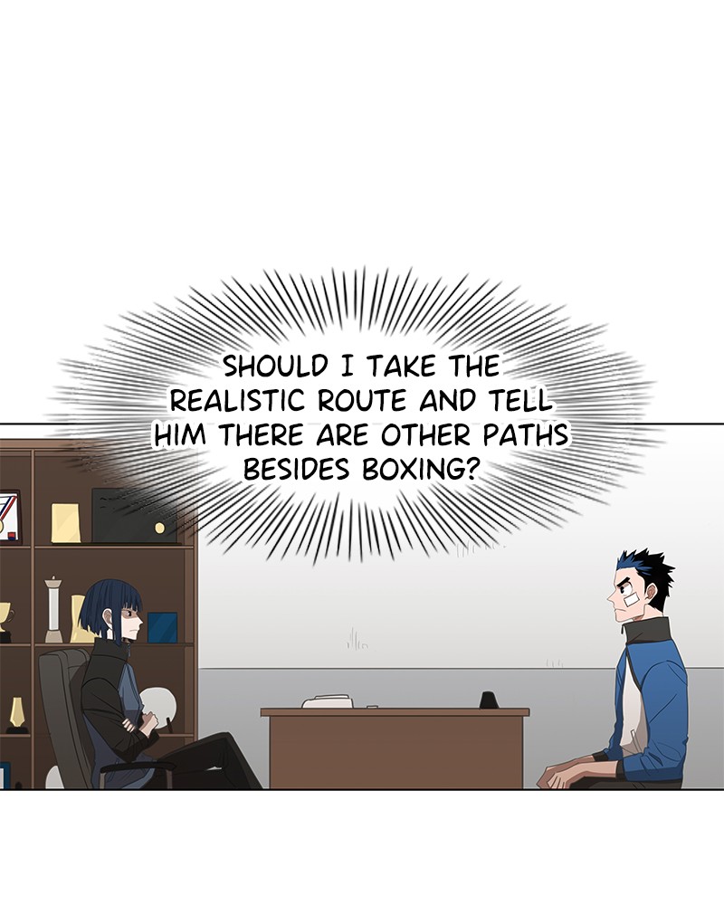 The Boxer Chapter 46 page 51 - Chapter 46: Ep. 46 - Breakthrough