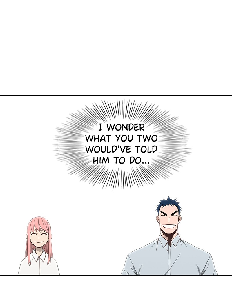 The Boxer Chapter 46 page 52 - Chapter 46: Ep. 46 - Breakthrough