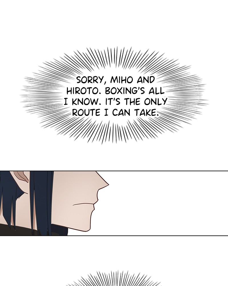 The Boxer Chapter 46 page 54 - Chapter 46: Ep. 46 - Breakthrough