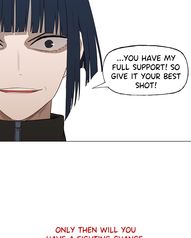 The Boxer Chapter 46 page 56 - Chapter 46: Ep. 46 - Breakthrough