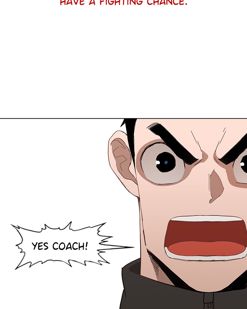 The Boxer Chapter 46 page 57 - Chapter 46: Ep. 46 - Breakthrough