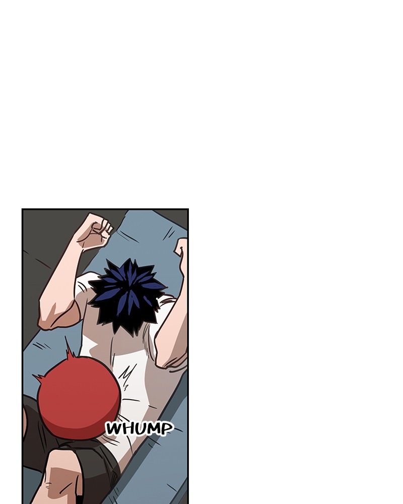 The Boxer Chapter 46 page 59 - Chapter 46: Ep. 46 - Breakthrough
