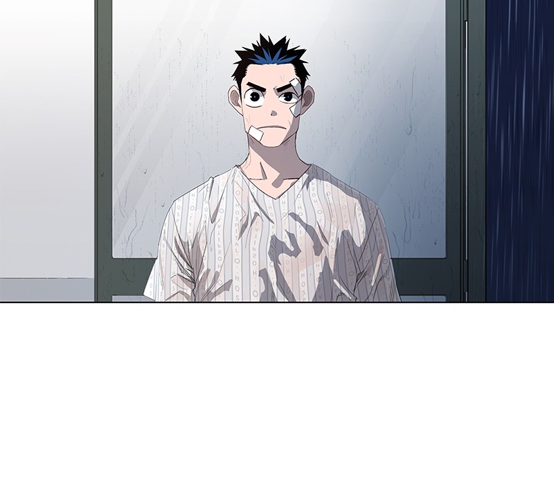 The Boxer Chapter 46 page 6 - Chapter 46: Ep. 46 - Breakthrough