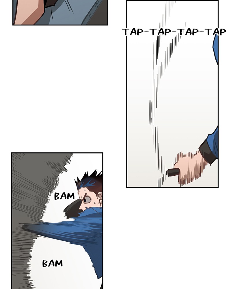 The Boxer Chapter 46 page 60 - Chapter 46: Ep. 46 - Breakthrough