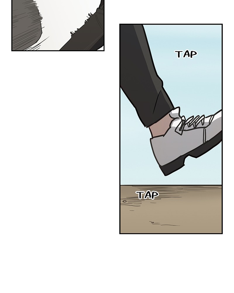 The Boxer Chapter 46 page 61 - Chapter 46: Ep. 46 - Breakthrough