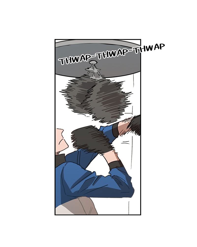 The Boxer Chapter 46 page 62 - Chapter 46: Ep. 46 - Breakthrough