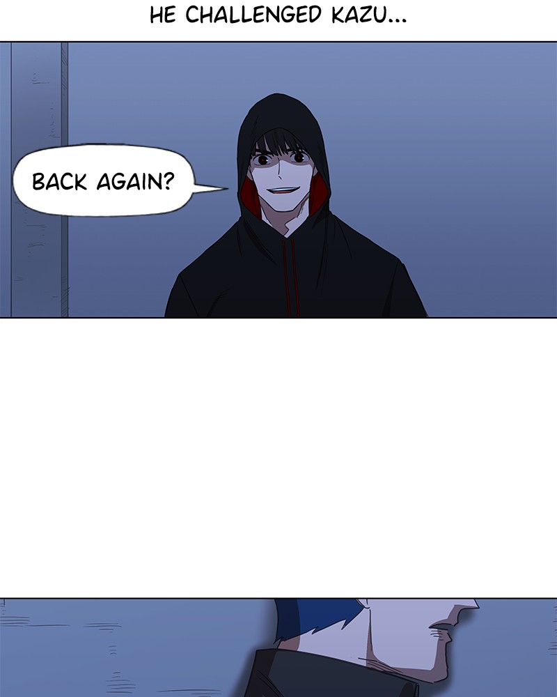 The Boxer Chapter 46 page 64 - Chapter 46: Ep. 46 - Breakthrough