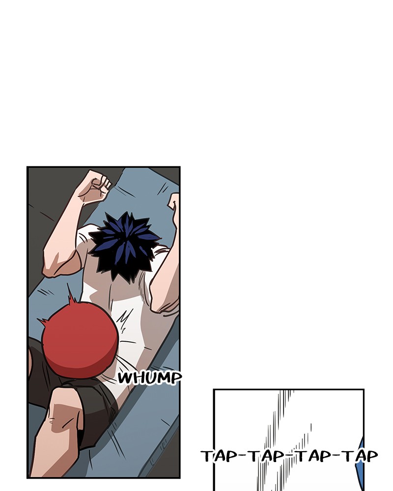 The Boxer Chapter 46 page 66 - Chapter 46: Ep. 46 - Breakthrough