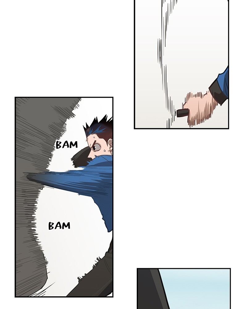 The Boxer Chapter 46 page 67 - Chapter 46: Ep. 46 - Breakthrough