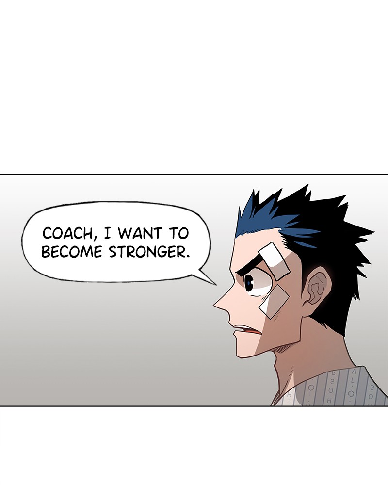 The Boxer Chapter 46 page 7 - Chapter 46: Ep. 46 - Breakthrough
