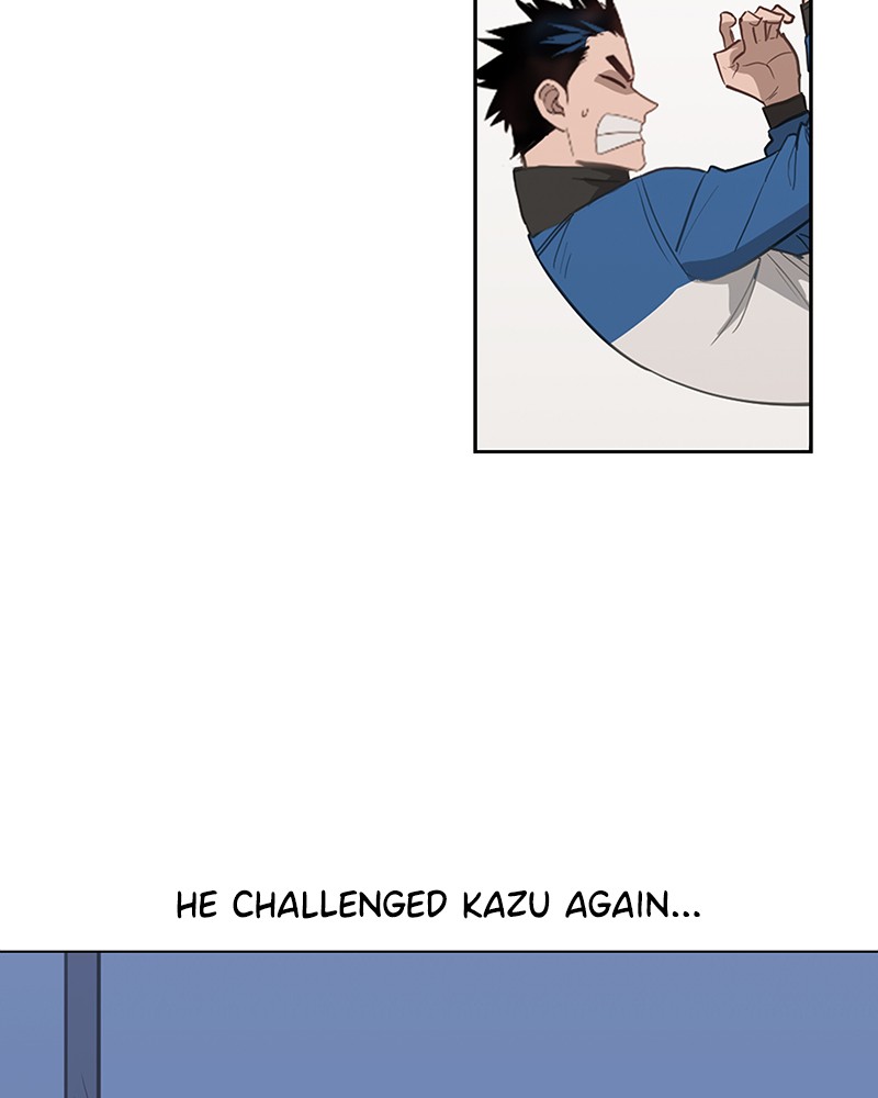 The Boxer Chapter 46 page 71 - Chapter 46: Ep. 46 - Breakthrough