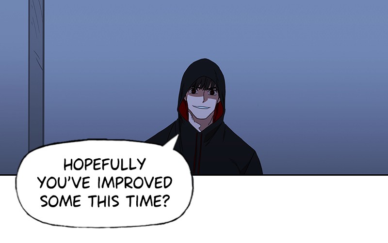 The Boxer Chapter 46 page 72 - Chapter 46: Ep. 46 - Breakthrough