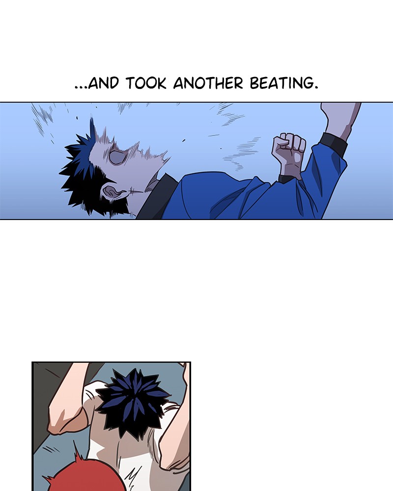 The Boxer Chapter 46 page 73 - Chapter 46: Ep. 46 - Breakthrough