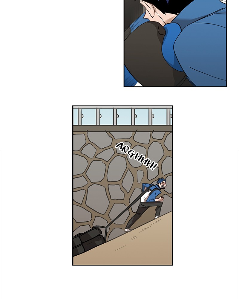 The Boxer Chapter 46 page 79 - Chapter 46: Ep. 46 - Breakthrough