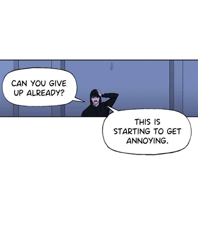 The Boxer Chapter 46 page 81 - Chapter 46: Ep. 46 - Breakthrough