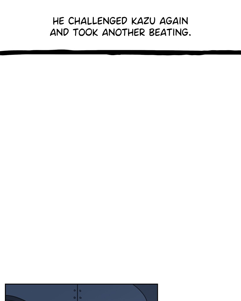 The Boxer Chapter 46 page 82 - Chapter 46: Ep. 46 - Breakthrough