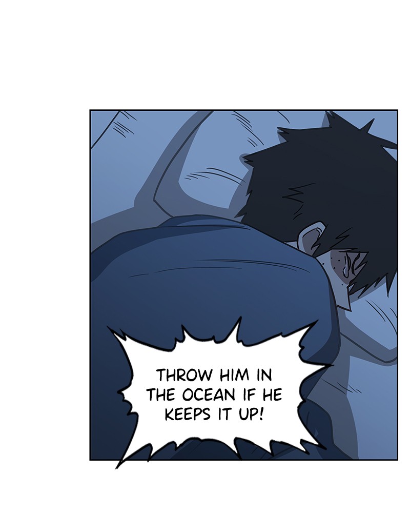 The Boxer Chapter 46 page 85 - Chapter 46: Ep. 46 - Breakthrough