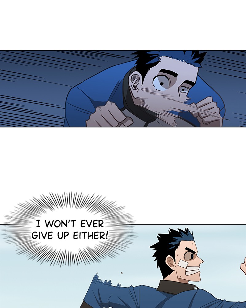 The Boxer Chapter 46 page 87 - Chapter 46: Ep. 46 - Breakthrough