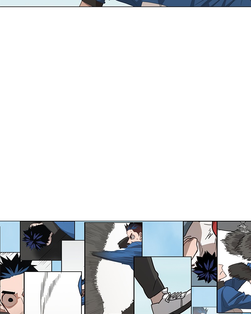The Boxer Chapter 46 page 88 - Chapter 46: Ep. 46 - Breakthrough