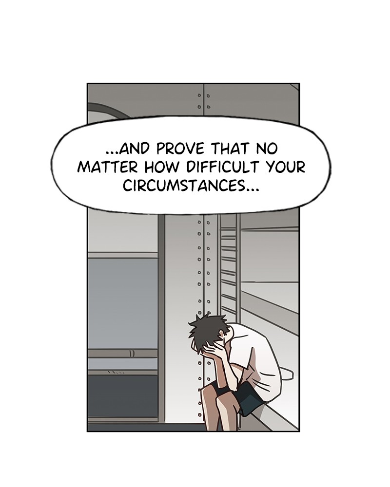 The Boxer Chapter 46 page 9 - Chapter 46: Ep. 46 - Breakthrough