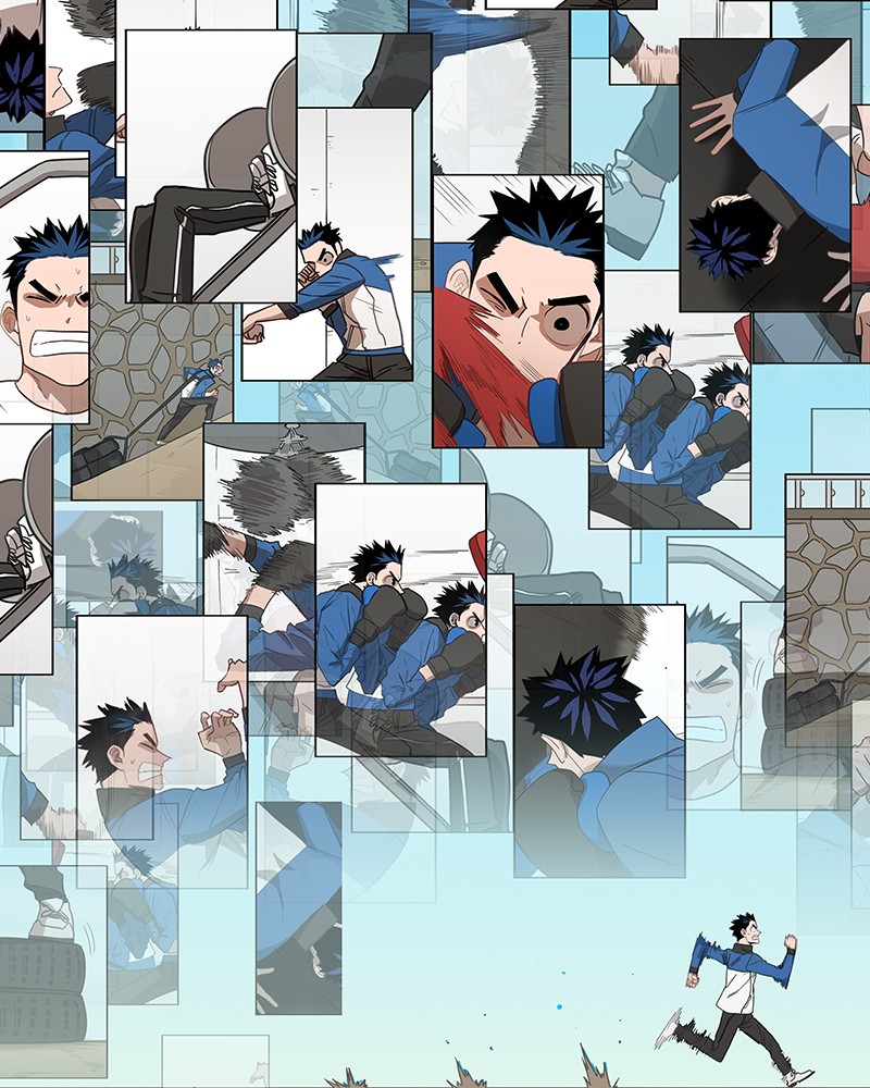 The Boxer Chapter 46 page 90 - Chapter 46: Ep. 46 - Breakthrough