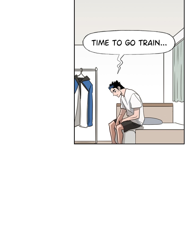 The Boxer Chapter 46 page 98 - Chapter 46: Ep. 46 - Breakthrough