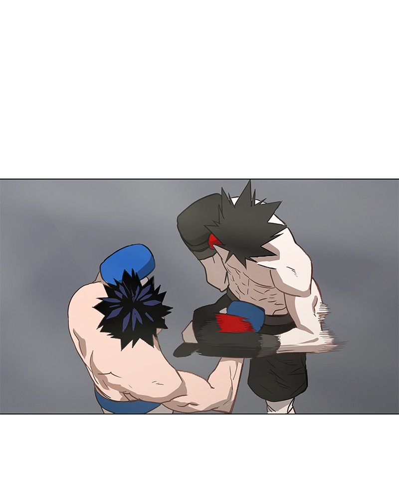 The Boxer Chapter 48 page 1 - Chapter 48: Ep. 48 - Proof (2)