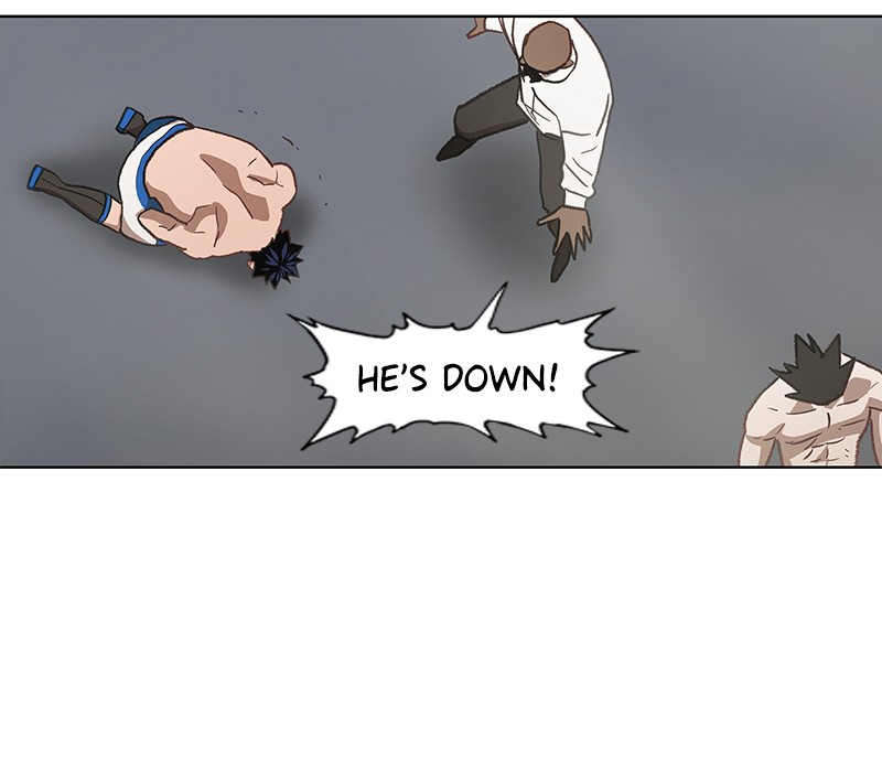 The Boxer Chapter 48 page 101 - Chapter 48: Ep. 48 - Proof (2)