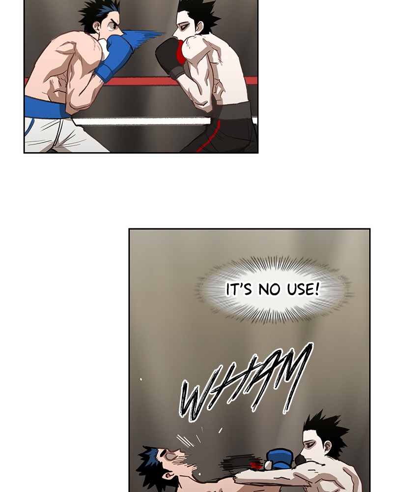 The Boxer Chapter 48 page 11 - Chapter 48: Ep. 48 - Proof (2)