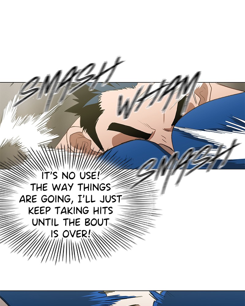 The Boxer Chapter 48 page 16 - Chapter 48: Ep. 48 - Proof (2)