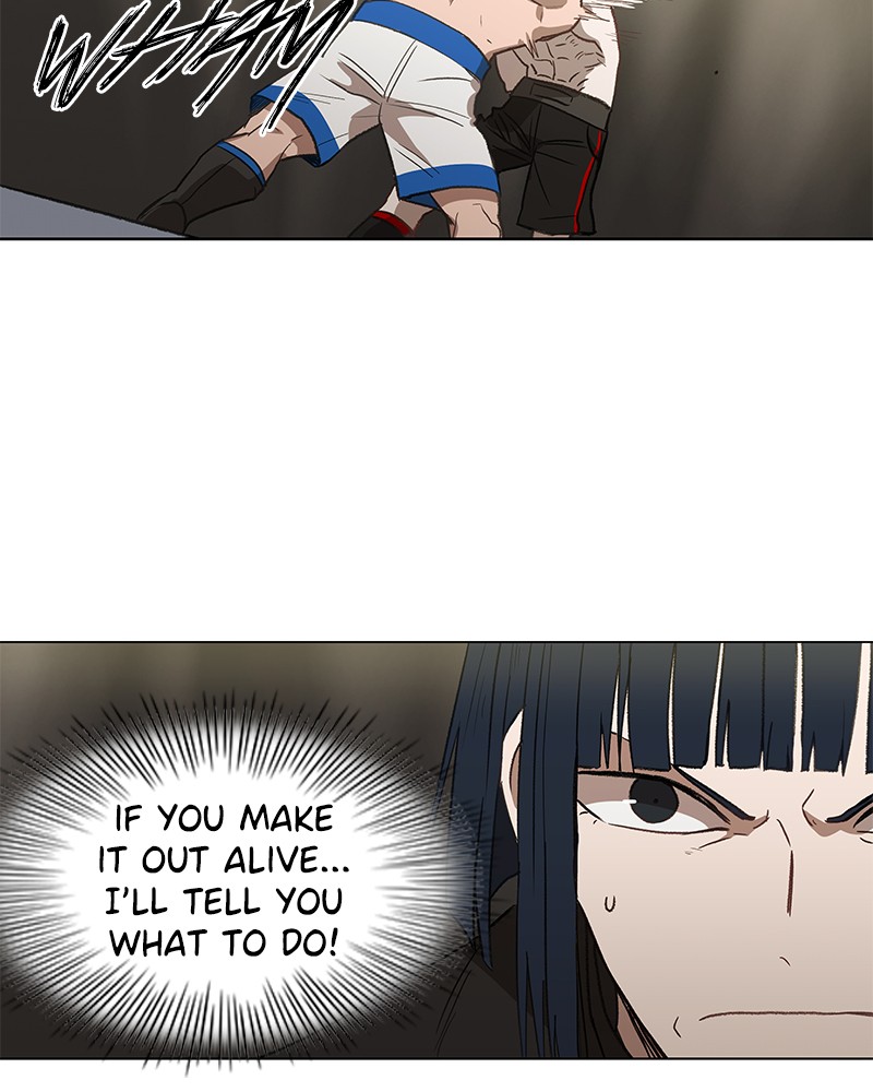 The Boxer Chapter 48 page 20 - Chapter 48: Ep. 48 - Proof (2)