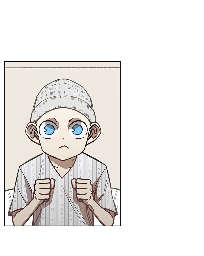 The Boxer Chapter 48 page 22 - Chapter 48: Ep. 48 - Proof (2)