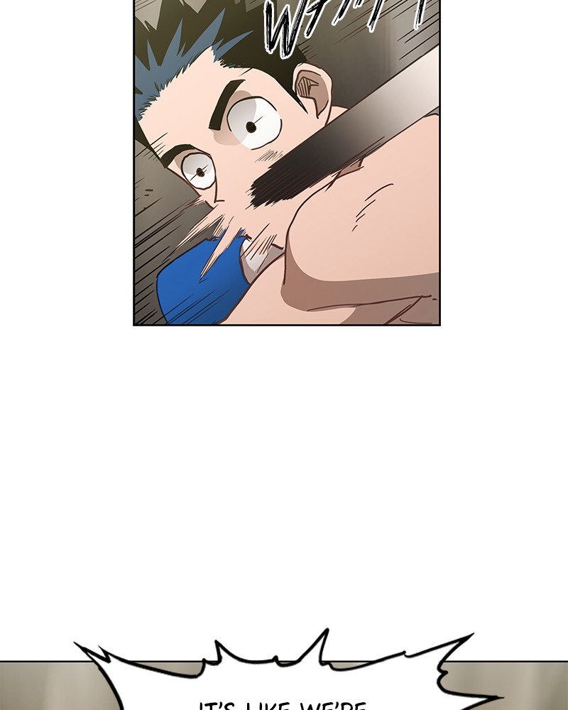 The Boxer Chapter 48 page 3 - Chapter 48: Ep. 48 - Proof (2)