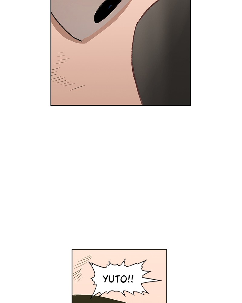 The Boxer Chapter 48 page 32 - Chapter 48: Ep. 48 - Proof (2)