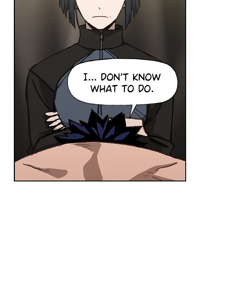 The Boxer Chapter 48 page 37 - Chapter 48: Ep. 48 - Proof (2)