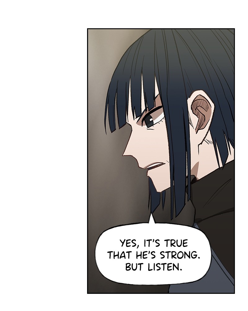 The Boxer Chapter 48 page 38 - Chapter 48: Ep. 48 - Proof (2)