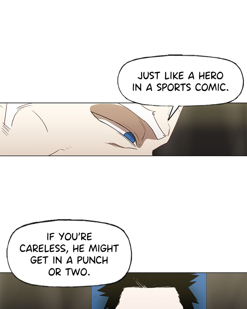 The Boxer Chapter 48 page 49 - Chapter 48: Ep. 48 - Proof (2)