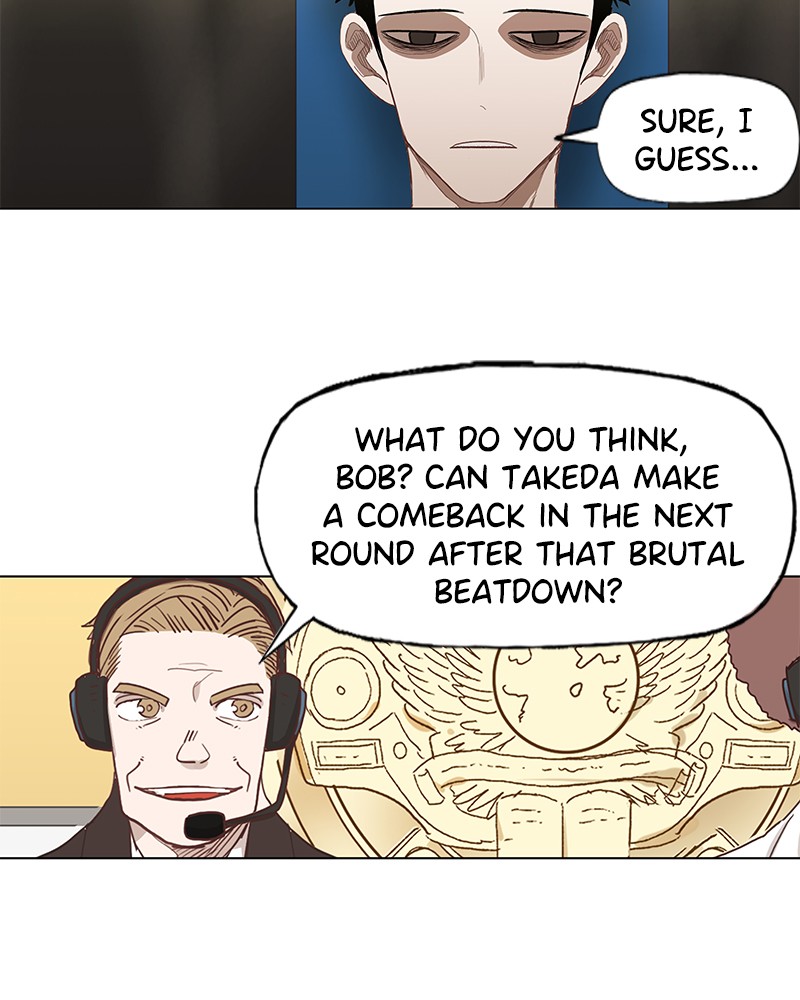 The Boxer Chapter 48 page 50 - Chapter 48: Ep. 48 - Proof (2)